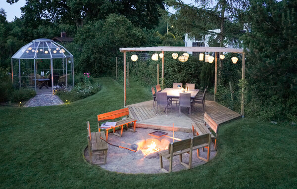 Holiday Home - Munkerup Strand , Denmark - E03308 114
