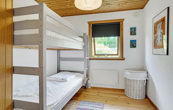 Feriehuse - Munkerup , Danmark - E03311 602