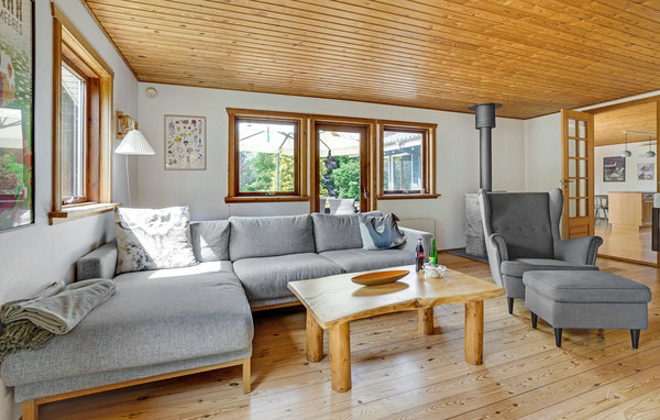 Feriehuse - Munkerup , Danmark - E03311 4