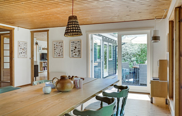 Feriehuse - Munkerup , Danmark - E03311 5