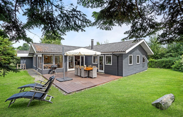 Feriehuse - Munkerup , Danmark - E03311 81