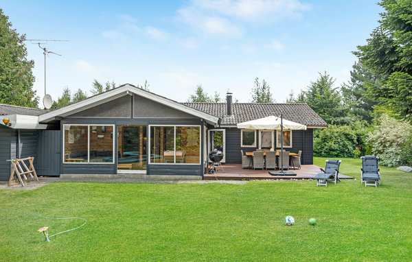 Feriehuse - Munkerup , Danmark - E03311 101