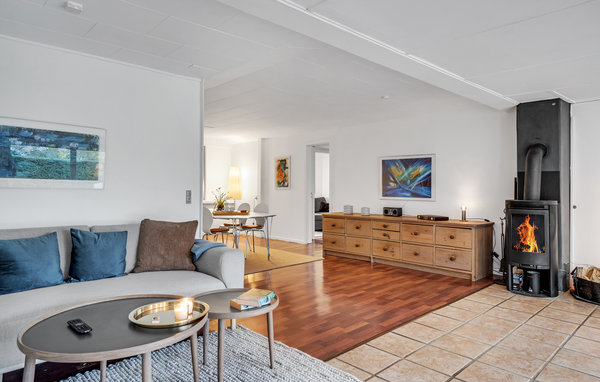 Feriehuse - Dronningmølle , Danmark - E03314 302