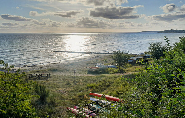 Holiday Home - Munkerup Strand , Denmark - E03317 901