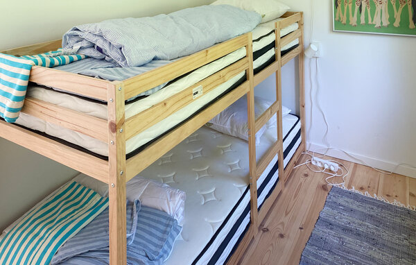 Holiday Home - Munkerup Strand , Denmark - E03317 604