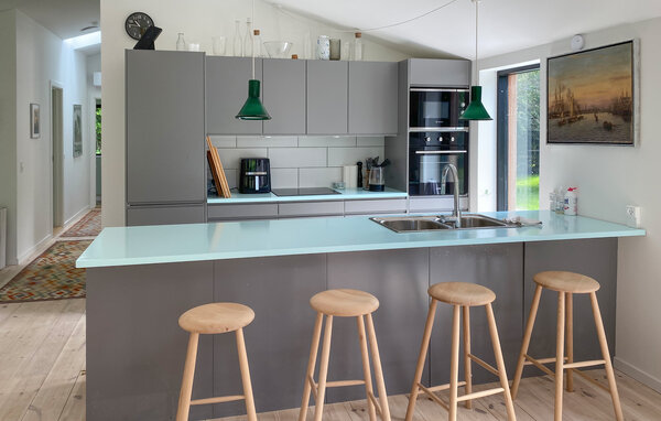 Holiday Home - Munkerup Strand , Denmark - E03317 5