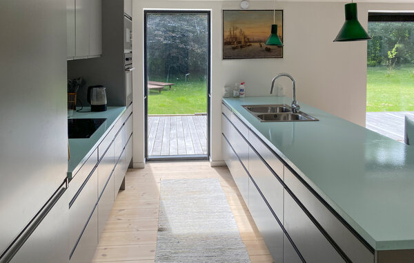 Holiday Home - Munkerup Strand , Denmark - E03317 6