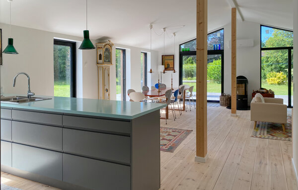 Holiday Home - Munkerup Strand , Denmark - E03317 7