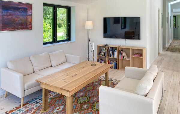 Holiday Home - Munkerup Strand , Denmark - E03317 3