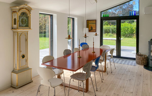 Holiday Home - Munkerup Strand , Denmark - E03317 4