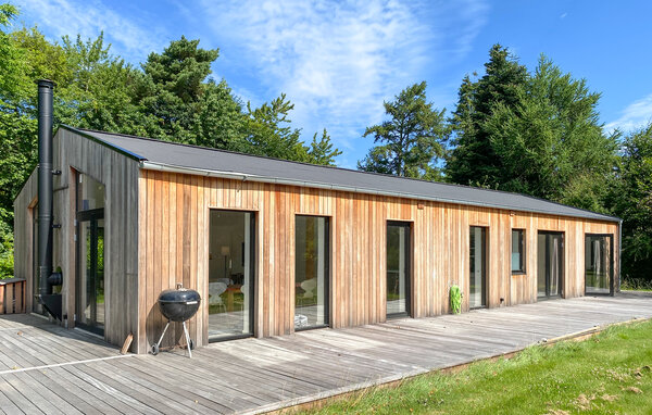 Holiday Home - Munkerup Strand , Denmark - E03317 1