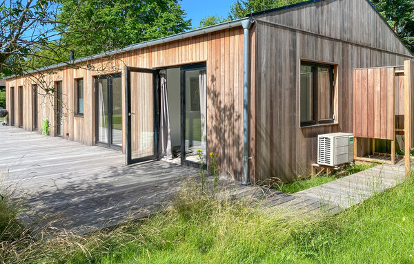 Holiday Home - Munkerup Strand , Denmark - E03317 81