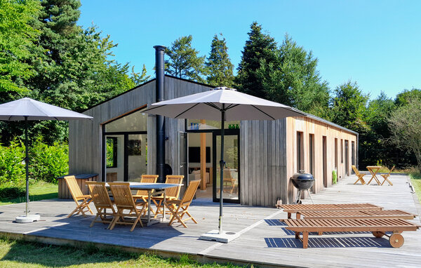 Holiday Home - Munkerup Strand , Denmark - E03317 82