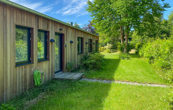 Holiday Home - Munkerup Strand , Denmark - E03317 8
