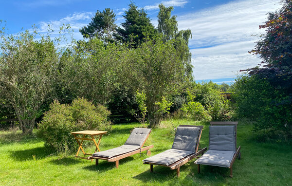 Holiday Home - Munkerup Strand , Denmark - E03317 2