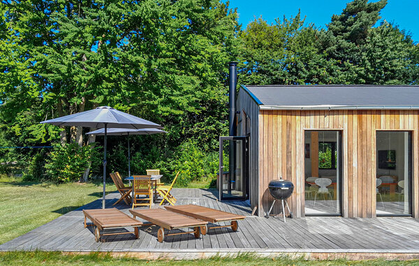 Holiday Home - Munkerup Strand , Denmark - E03317 101