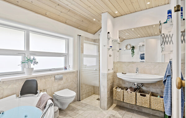 Feriehuse - Munkerup Strand , Danmark - E03318 701