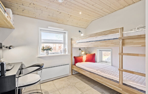 Feriehuse - Munkerup Strand , Danmark - E03318 604