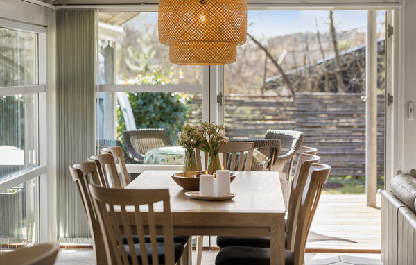 Feriehuse - Munkerup Strand , Danmark - E03318 5