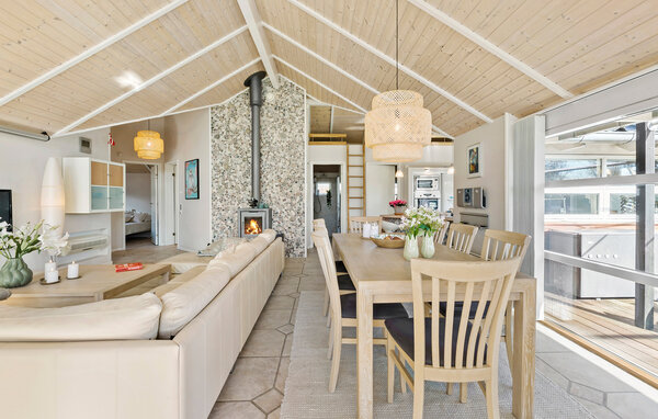 Feriehuse - Munkerup Strand , Danmark - E03318 6