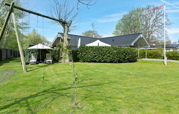 Feriehuse - Munkerup Strand , Danmark - E03318 82