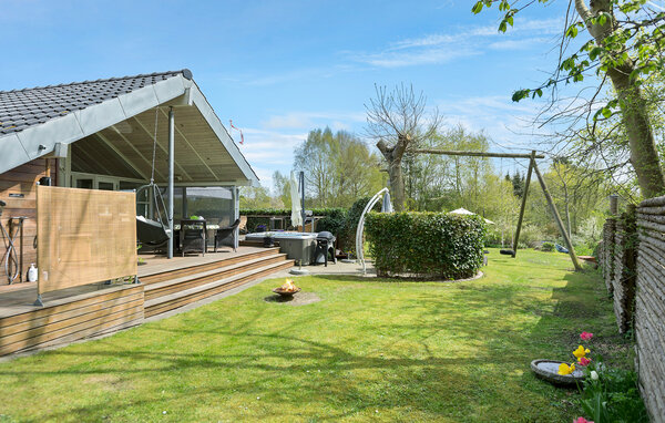 Feriehuse - Munkerup Strand , Danmark - E03318 105