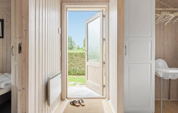 Ferienhaus - Dronningmølle Strand , Dänemark - E03322 501