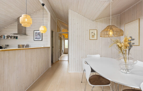 Ferienhaus - Dronningmølle Strand , Dänemark - E03322 402
