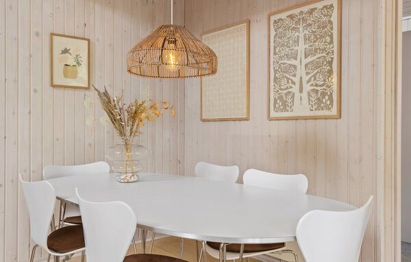 Ferienhaus - Dronningmølle Strand , Dänemark - E03322 403