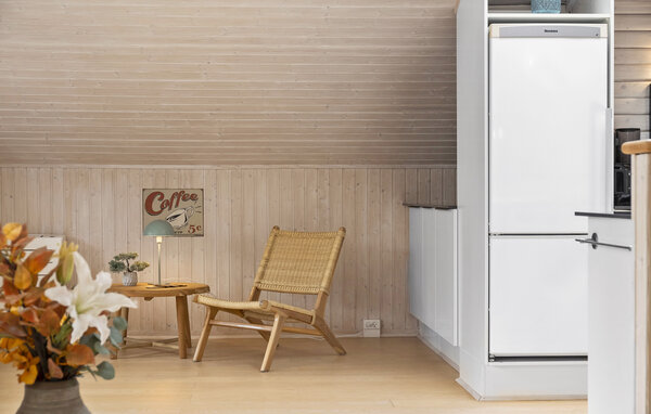 Ferienhaus - Dronningmølle Strand , Dänemark - E03322 404