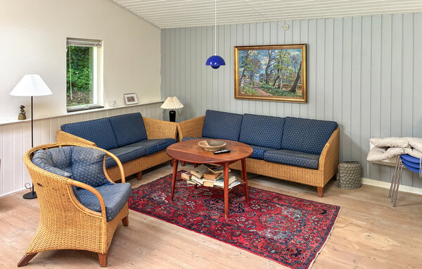 Feriehuse - Munkerup Strand , Danmark - E03332 3