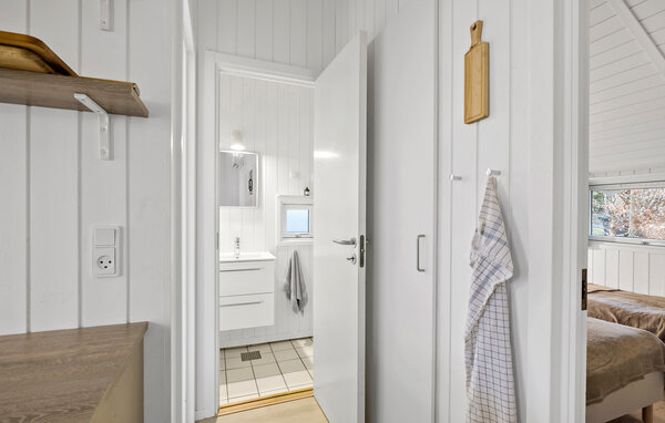 Feriehuse - Munkerup Strand , Danmark - E03333 502