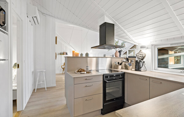 Feriehuse - Munkerup Strand , Danmark - E03333 8