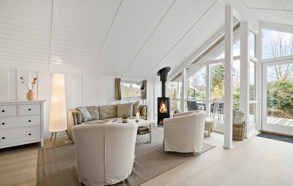 Feriehuse - Munkerup Strand , Danmark - E03333 3