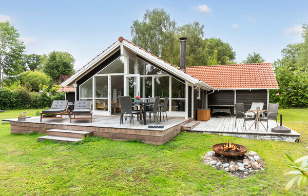 Feriehuse - Munkerup Strand , Danmark - E03333 81