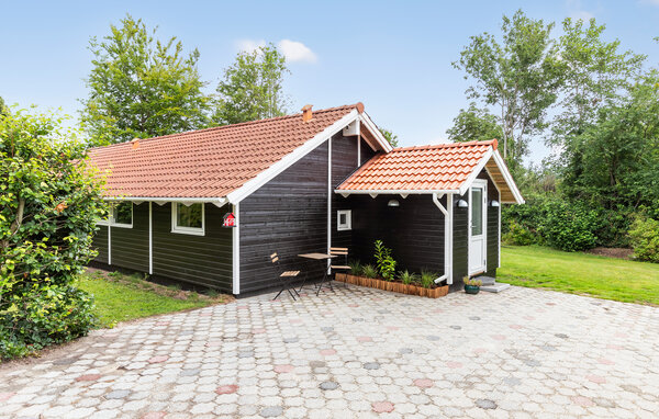 Feriehuse - Munkerup Strand , Danmark - E03333 82