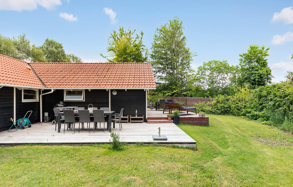 Feriehuse - Munkerup Strand , Danmark - E03333 103