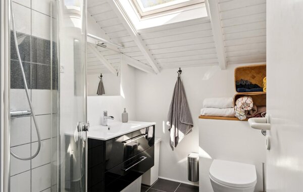 Semesterhus - Villingebæk Strand , Danmark - E03334 701