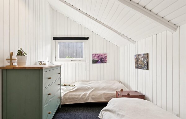 Semesterhus - Villingebæk Strand , Danmark - E03334 602