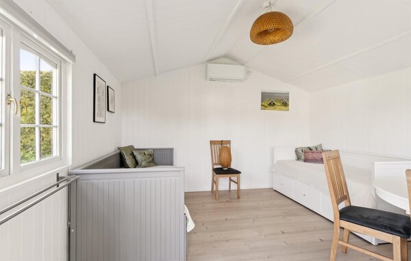 Semesterhus - Villingebæk Strand , Danmark - E03334 603