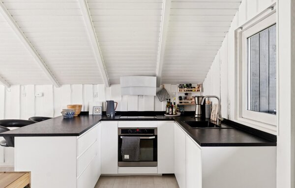 Semesterhus - Villingebæk Strand , Danmark - E03334 7