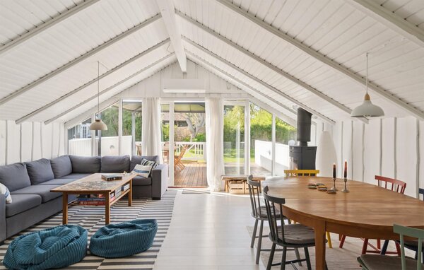 Semesterhus - Villingebæk Strand , Danmark - E03334 3