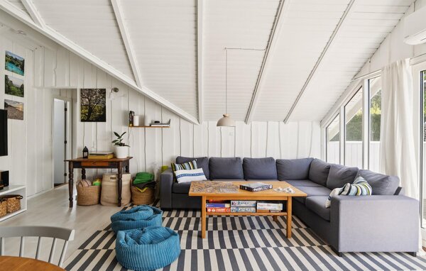 Semesterhus - Villingebæk Strand , Danmark - E03334 4