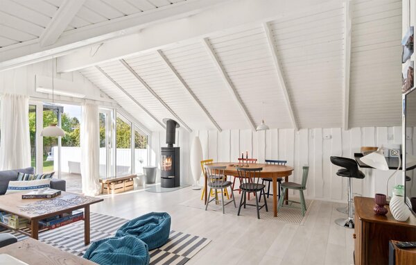 Semesterhus - Villingebæk Strand , Danmark - E03334 301