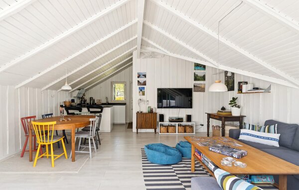 Semesterhus - Villingebæk Strand , Danmark - E03334 5