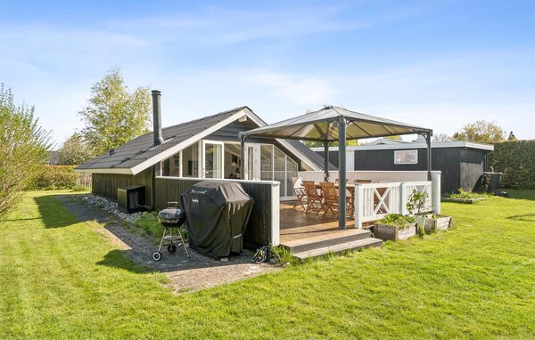 Semesterhus - Villingebæk Strand , Danmark - E03334 1