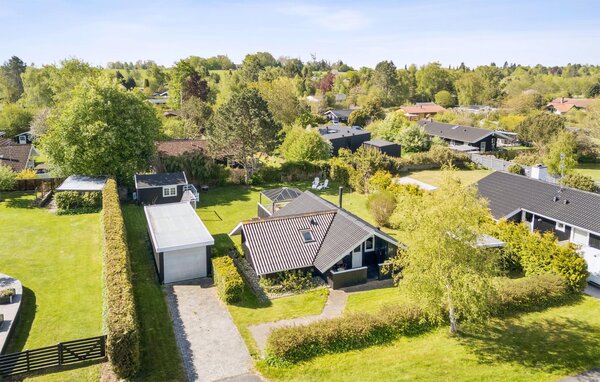 Semesterhus - Villingebæk Strand , Danmark - E03334 81