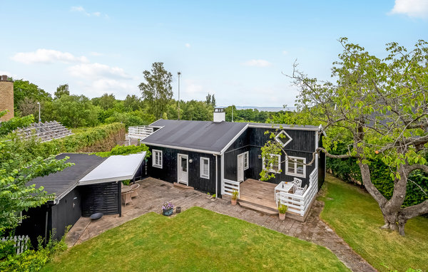 Location de vacances - Dronningmølle , Danemark - E03341 1