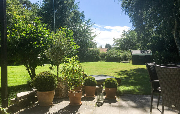 Feriebolig 