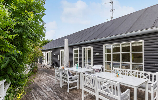 Feriehuse - Munkerup Strand , Danmark - E03368 2